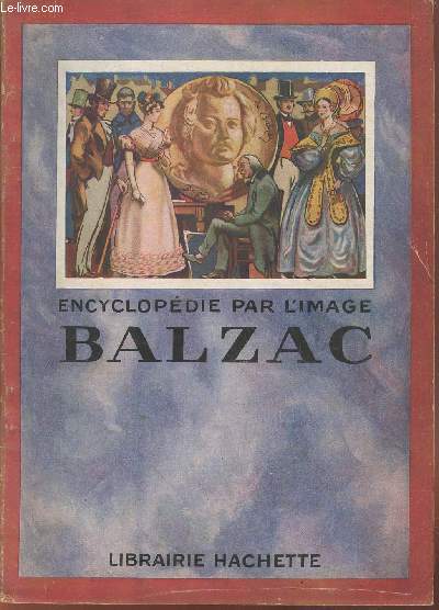 Balzac 1799-1850 (Collection: : 