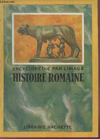 Histoire Romaine (Collection: : 