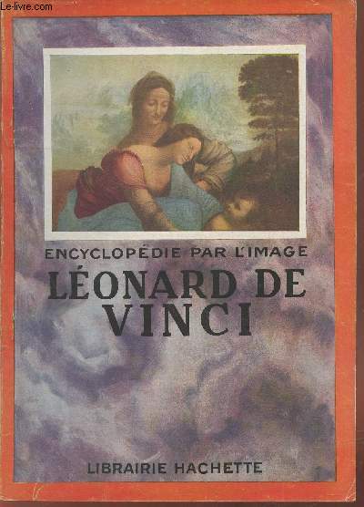 Lonard de Vinci (1452-1519) - (Collection: : 