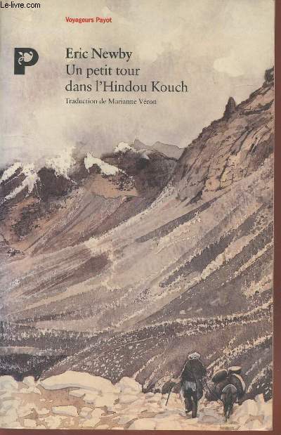 Un petit tour dans l'Hindou Kouch (Collection : 