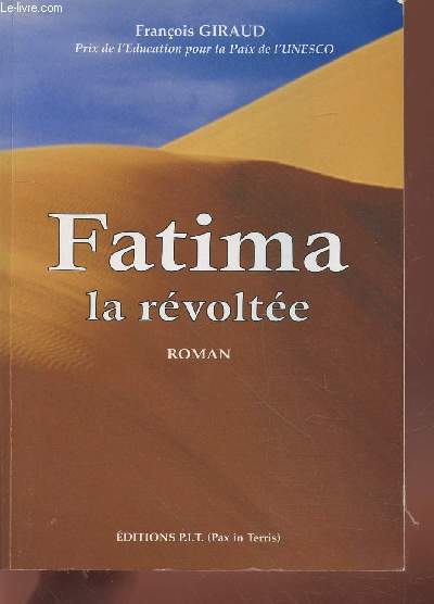 Fatima la rvolte