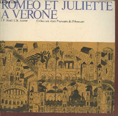 Romo et Juliette  Vrone (Collection : 