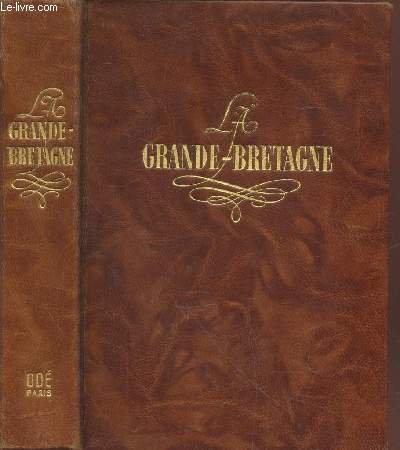 La Grande-Bretagne (Collection : 