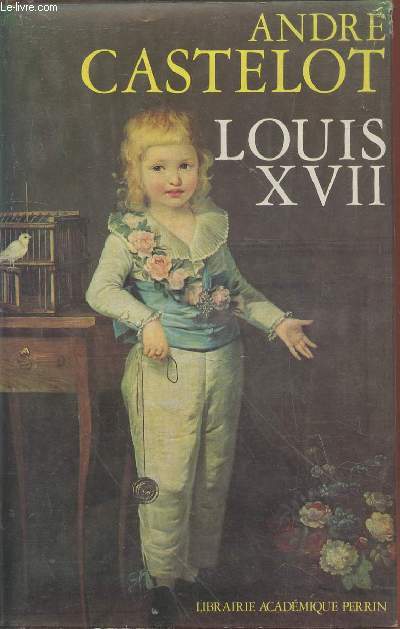 Louis XVII (Collection : 
