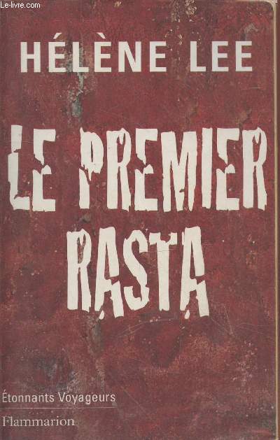Le premier rasta (Collection : 