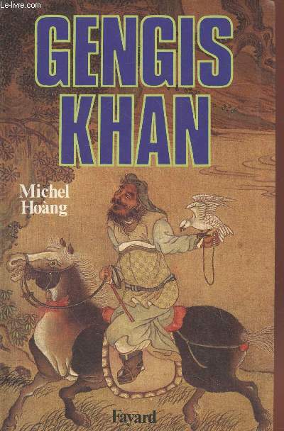 Gengis-Khan