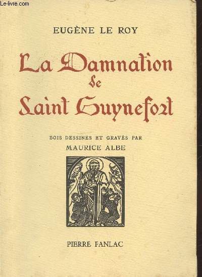 La Damnation de Saint Guynefort