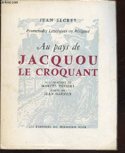 Au pays de Jacquou le Croquant (Collection: 