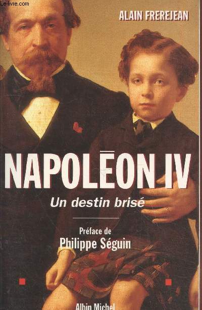 Napolon IV : Un destin bris (1856-1879)