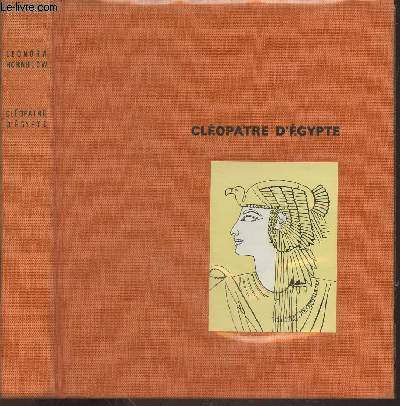 Clopatre d'Egypte