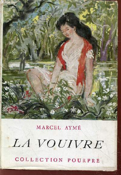 La Vouivre (Collection : 