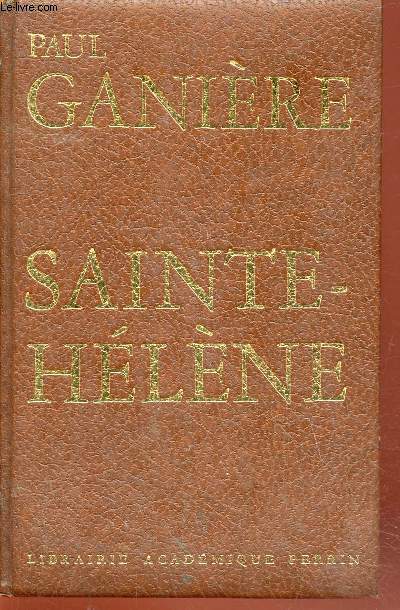 Sainte-Hlne (Collection : 