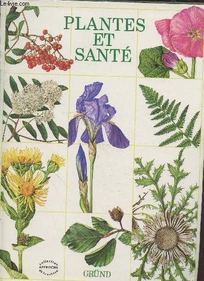 Plantes et Sant (Collection : 