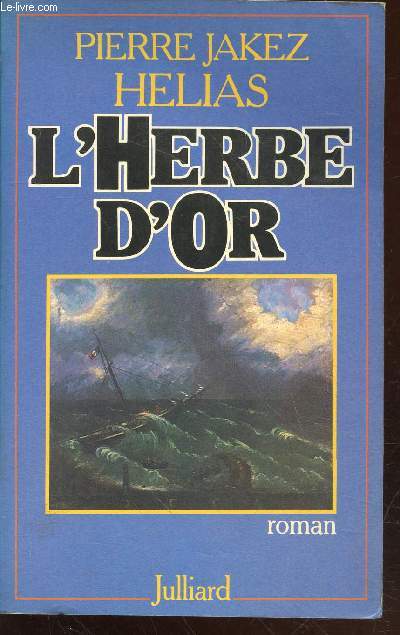 L'herbe d'or