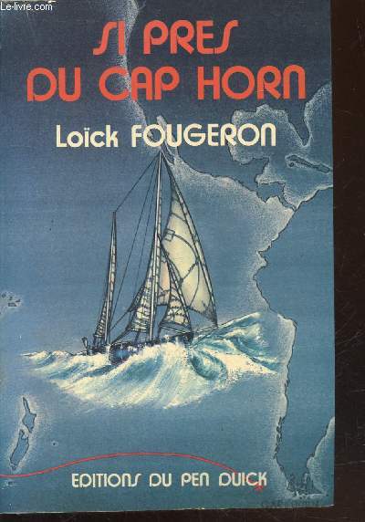 Si prs du Cap Horn