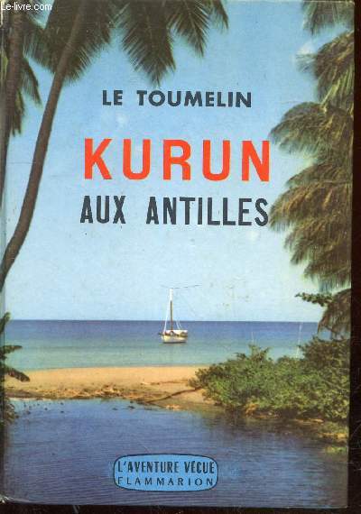 Kurun aux Antilles (Collection : 