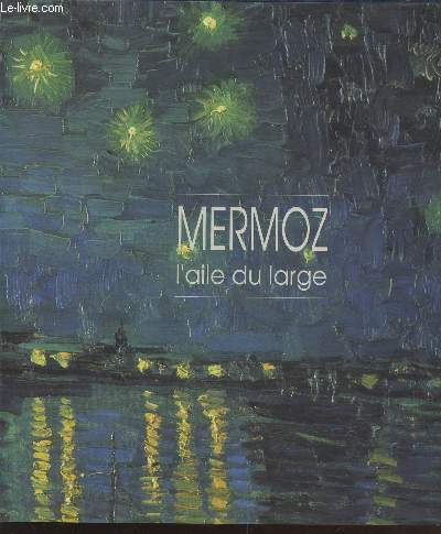 Mermoz l'aile du large