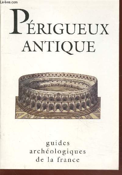 Prigueux Antique (Collection : 