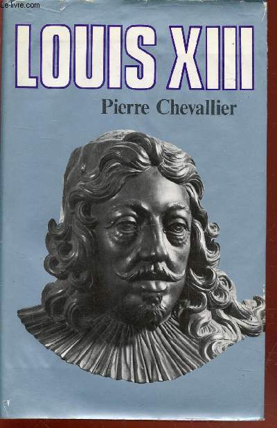 Louis XIII roi cornlien