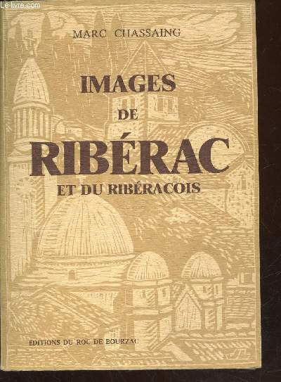 Images de Ribrac et du ribracois