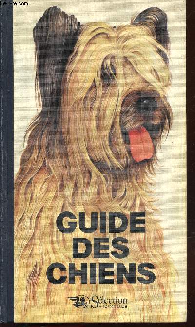 Guide des chiens