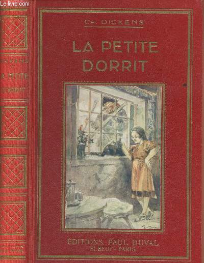 La Petite Dorrit