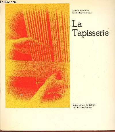 La Tapisserie (Collection : 
