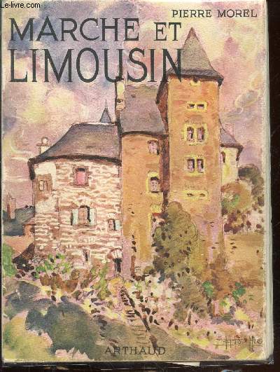 marche et Limousin (Collection: 