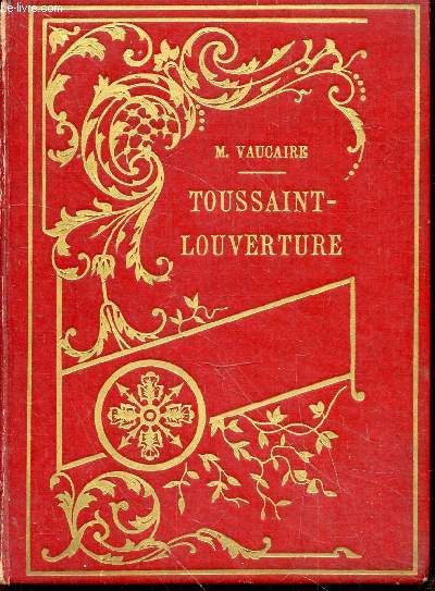 Toussaint-Louverture (Collection :