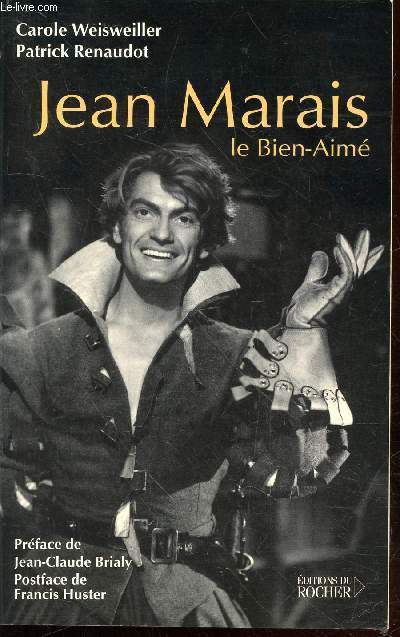 Jean Marais le Bien-Aim