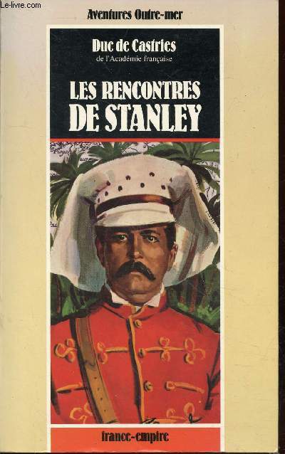 Les rencontres de Stanley (Collection : 