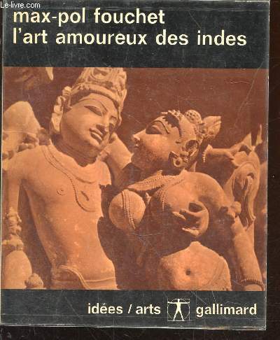 L'art amoureux des Indes (Collection : 