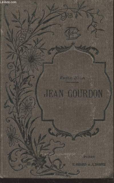 Jean Gourdon