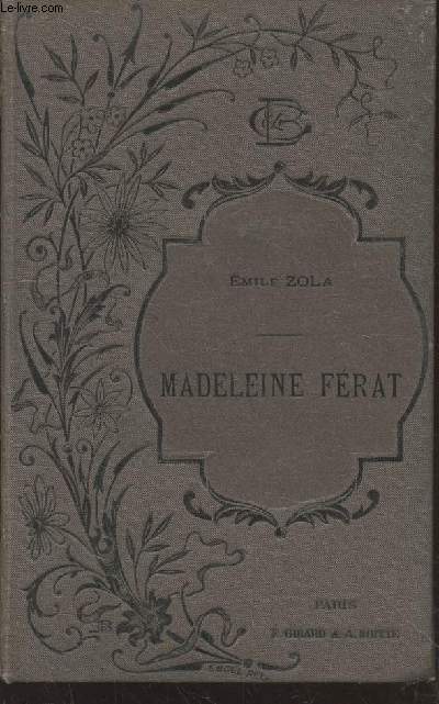 Madeleine Ferat