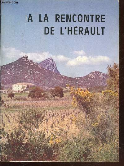 A la rencontre de l'Hérault