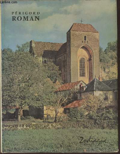 Prigord Roman (Collection : 