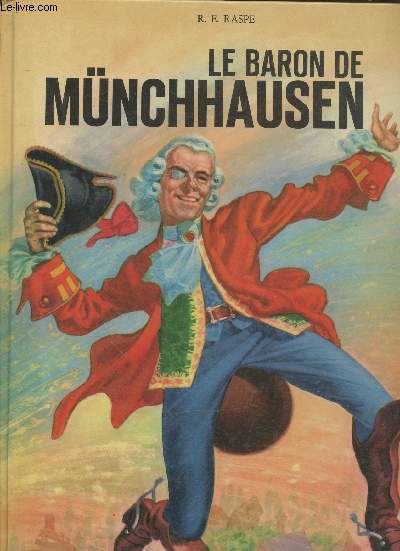 Le Baron de Mnchhausen (Collection : 