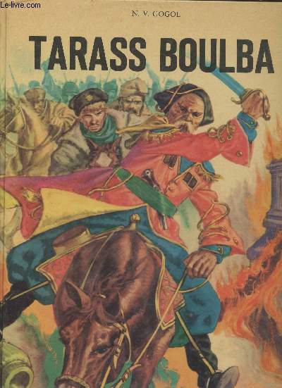 Tarass Boulba (Collection : 