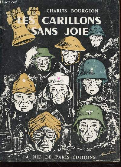 Les carillons sans joie