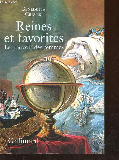 Reines et favorites : Le pouvoir des femmes