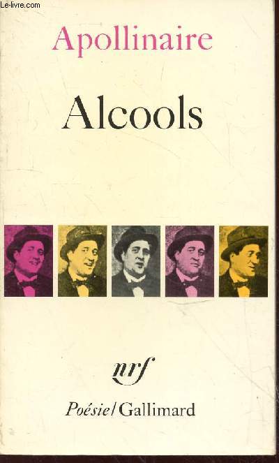 Alcools (Collection : 