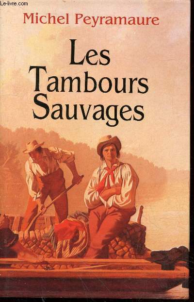 Les Tambours sauvages
