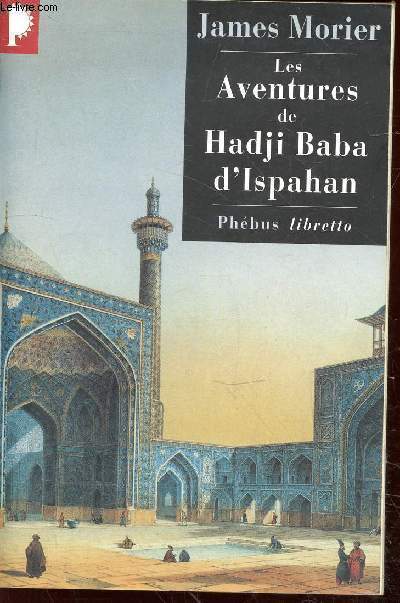 Les Aventures de Hadji Baba d'Ispahan (Collection : 