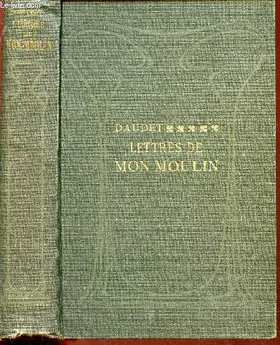 Lettres de mon Moulin (Collection : 