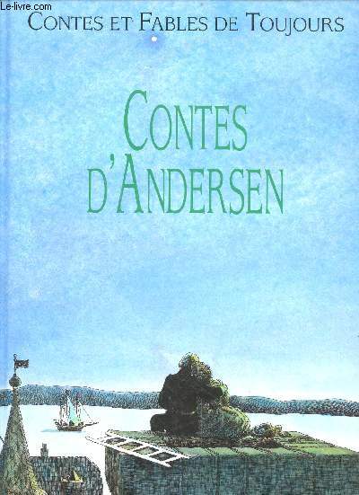 Contes d'Andersen (Collection : 