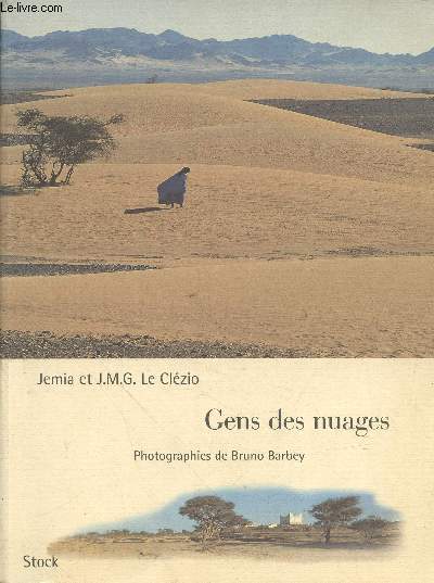 Gens des nuages