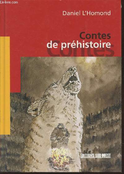 Contes de prhistoire