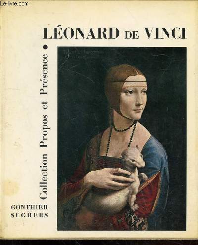 Lonard de Vinci (Collection : 