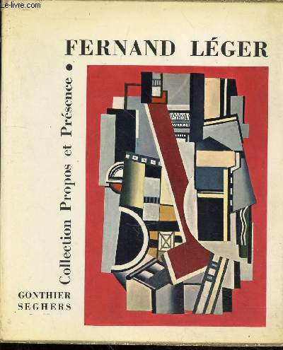 Fernand Lger (Collection : 