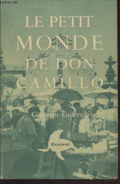 Le petit monde de Don Camillo